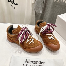 Alexander Mcqueen Low Shoes